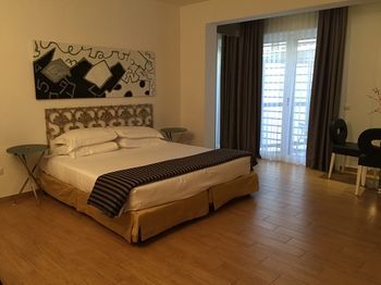 Lhp Hotel Florenz